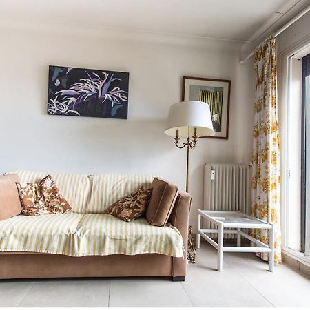 Fleurs De Nice Furnished Flat Apartment Exterior photo